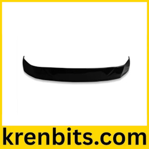 Bonnet Protectors: Mazda BT-50 2021 Bonnet Guard