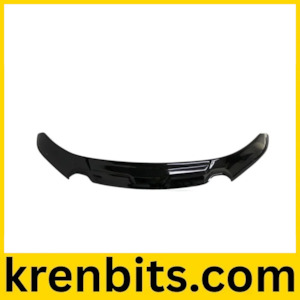 Toyota Hilux 21+ Bonnet Guard