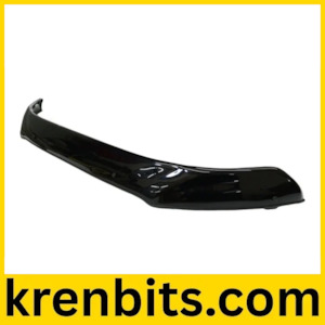 Bonnet Protectors: Ford Ranger HD Bonnet Guard PX2 , PX3