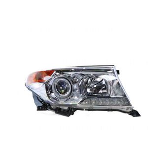 Toyota Landcruiser 200 Series: APG All Crash Xenon Head Lamp Drivers Side OEM suits Toyota Landcruiser 200 Series 2007 to 2015 TLJ-21031RHG