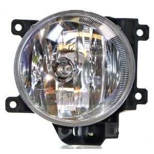 Toyota Landcruiser 200 Series: APG All Crash Fog Lamp Drivers Side OEM suits Toyota Landcruiser 200 Series & RAV4 TLJ-21061RHG