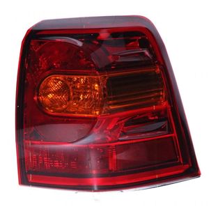 APG All Crash LED Tail Lamp Drivers Side Certified suits Toyota Landcruiser 200 &hellip;