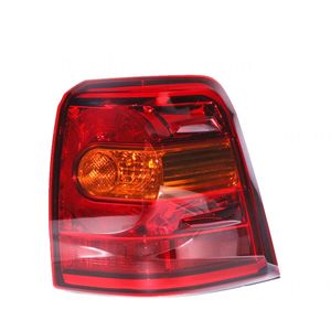 APG All Crash LED Tail Lamp Drivers Side OEM suits Toyota Landcruiser 200 Series&hellip;