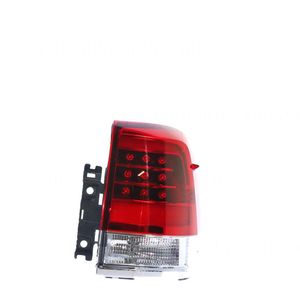 APG All Crash LED Tail Lamp Drivers Side Certified suits Toyota Landcruiser 200 &hellip;