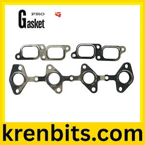 1KZ 1KZTE 1KZ-TE TOYOTA HILUX L CRUISER 3.0 Intake Exhaust Manifold