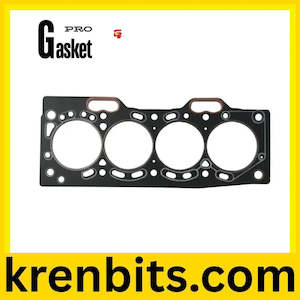 TOYOTA COROLLA STARLET 12V TERCEL Head Gasket 11115-11010