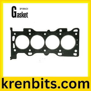 Gasket Pro: L3 LF18 CJBB CJBA B4204S3 Head Gasket LF01-10-271 10157000