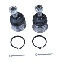 Toyota Prado: Ball Joint Upper Fit For Toyota Prado 90 95 Landcruiser KZJ RZJ VZJ 1 pair