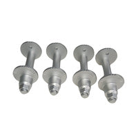 Toyota Prado: 4 x Front Lower Control Arm Camber Adjust Fit For Toyota Prado KZJ RZJ VZJ 1996-2002