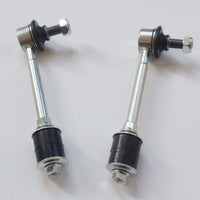 Toyota Prado: 2 x Front Sway Bar Link Kit Bushes Fit For Toyota Landcruiser Prado 90 Stabiliser 96-02