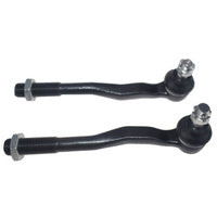 Pair Outer Tie Rod End Kit Fit For Toyota Landcruiser Prado 90 95 Series KZJ95 R&hellip;