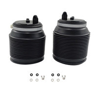 Toyota Prado: Fit For Lexus GX460 For Toyota Prado 150 J150 2009-2024 2 Pcs Rear Suspension Air Spring Bag