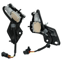 Pair Rear Height Control Sensors Left & Right Hand Side Fit For Toyota Landcruis&hellip;
