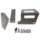Mounting Bracket For BCDC Charger Fit For Toyota 150 Series Prado 10/09-On
