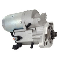 Toyota Prado: Fit For Toyota Hiace KDH KZH Hilux KUN16 KUN26 KZN Prado KZJ KDJ120 150 Granvia KCH Daihatsu Delta 3.0L Diesel Turbo 428000-2321 Starter Motor