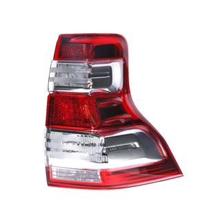 Toyota Prado 150: APG All Crash LED Tail Lamp Drivers Side OEM suits Toyota Prado 150 Series 2013 to 2017 TLI-21041RHG