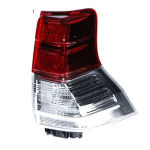 APG All Crash LED Tail Lamp Drivers Side OEM suits Toyota Prado 150 Series 2009 &hellip;