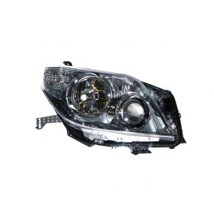 Toyota Prado 150: APG All Crash Xenon Head Lamp Drivers Side OEM suits Toyota Prado 150 Series 2009 to 2013 TLI-21031RHG