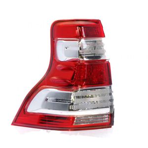 APG All Crash LED Tail Lamp Passenger Side OEM suits Toyota Prado 150 Series 201&hellip;