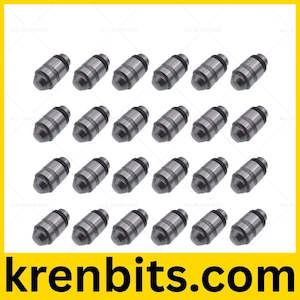 Pajero: 24x Valve Lifters Lash Adjuster Suitable For Mitsubishi Triton L200 Outlander
