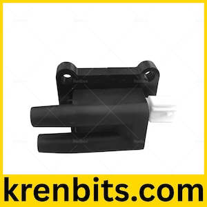 Pajero: 3x Ignition Coil Pack for Mitsubishi Pajero NL NM NP Challenger Triton MK ML