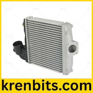 Pajero: INTERCOOLER SUITABLE FOR TOYOTA HILUX KUN16R KUN26R TD 05-17  or  PAJERO NH 86-91