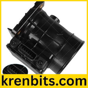 Pajero: MAF Air Flow Sensor MD336501 Fits for Mitsubishi Pajero Challenger Verada Magna