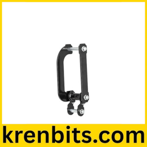 Xtreme Gravel Gear Lift Kits: XGG - Leaf Spring Hanger 50mm - Toyota LANDCRUISER 76,78,79 - 19