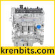 Nissan X-Trail Engine Pro 2.5L QR25 2007-2013