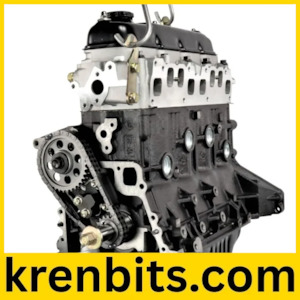 Toyota 3Y Engine 2.0L Petrol 4 Cyl