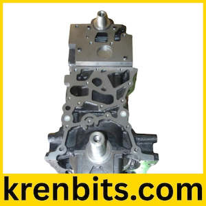 1987-1993 Toyota Hilux 2L Diesel Engine