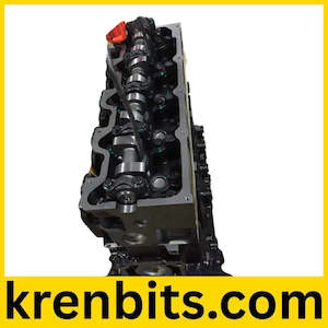 Engine Pro 3L Toyota Hilux Engine 1988-1997