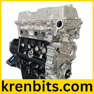 Toyota Hilux 2.7L Petrol Engine 3RZ-FE