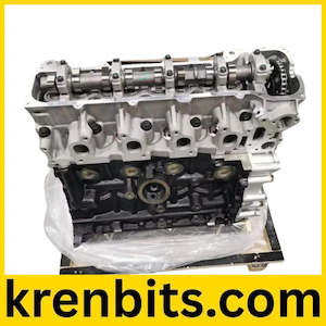 Engine Pro 2.0L 1RZ-E Engine for Toyota Hilux 1997-2005