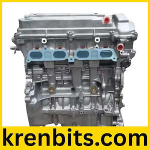 Enginepro: Toyota Rav-4 Engine 2.0L 4 Cylinder Petrol 2000-2004