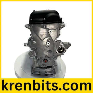 High Quality Hyundai I30 Engine 2011-2016 1.6L Petrol 4 Cylinder