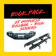 Rockarmor Rock Pack — Nissan Navara Np300 2020+ Bar Replacement | GT Hoopless &hellip;