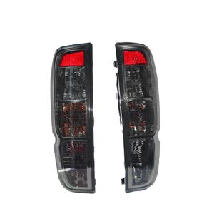 Nissan Navara D40: APG All Crash Tail Lamp Aftermarket Suits Nissan Navara D40 2005 to 2015 NNF-21041