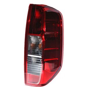 Nissan Navara D40: APG All Crash Red/Clear Tail Lamp Drivers Side OEM Suits Nissan Navara D40 2005 to 2015 NNG-21040RHG