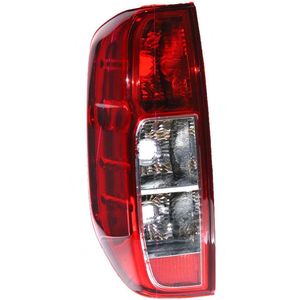 APG All Crash Red/Clear Tail Lamp Passenger Side OEM Suits Nissan Navara D40 200&hellip;