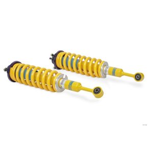Nissan Navara D40: Bilstein 4WD 4x4 Ready Strut Fits Nissan Navara D40 2005-2015 NAV070-BIL