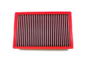 BMC Performance Air Filter fits Nissan Navara D40 - FB841/20