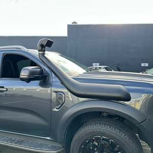 Snorkel: Snorkel Ford Ranger Nex Gen New Ranger 2022+/Everest 2022+ New Everest