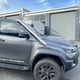 Snorkel Toyota Hilux Revo 2015+ Stainless Steel