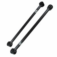 Nissan Patrol: Adjustable Rear Lower&Upper Trailing Control Arms Fit For Nissan GQ GU Patrol Y60/61