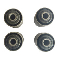 Nissan Patrol: 4 Pcs Rear Upper & Lower Control Trailing Arm Bush Kit Fit For Nissan Patrol GQ GU Y60 Y61