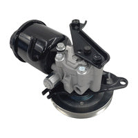 Nissan Patrol: Fit For Nissan Patrol GU Y61 4.5L V6 Petrol TB45E 1997-2013 Power Steering Pump