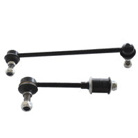 Nissan Patrol: 2pcs Rear Sway Bar Links Stabiliser Fit For Nissan GU Patrol Y61 1997-2012