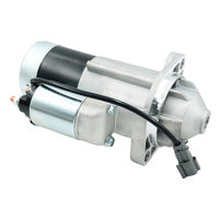 Nissan Patrol: Starter Motor Fit For Nissan Patrol GQ GU TB42 TB45 TB48 4.2L 4.5L 4.8L Petrol For Ford Maverick DA