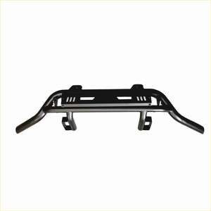 Isuzu D Max 2012 2020: Nudge bar Lower style for Isuzu D-Max 2012-2020